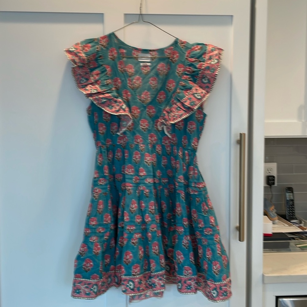 Saylor dress size medium